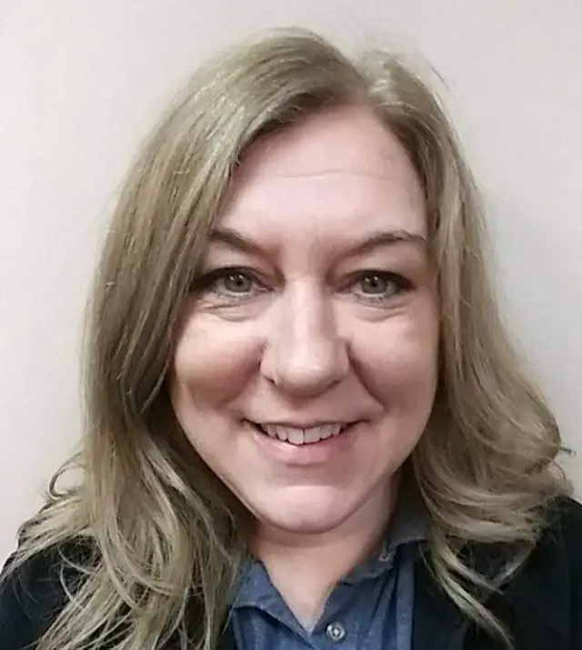 Portrait of Marti, the Office Manager at Mill Creek Family Dental
